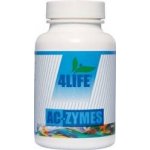 CaliVita AC Zymes 100 kapslí – Hledejceny.cz