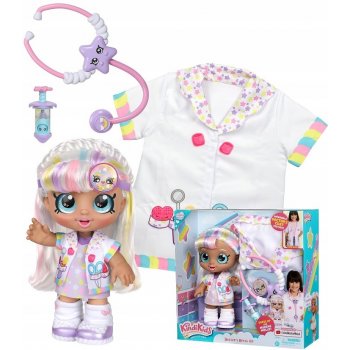 TM Toys Kindi Kids Marsha Mello