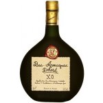 Armagnac-Delord XO 40% 0,7 l (holá láhev) – Zboží Dáma