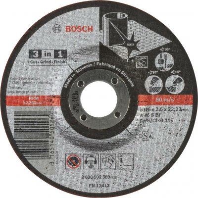 Bosch 2.608.602.389 – Hledejceny.cz