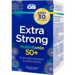 GS Extra Strong Silver 120 tablet – Hledejceny.cz