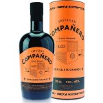 Compañero Elixir Orange 40% 0,7 l (tuba) – Sleviste.cz
