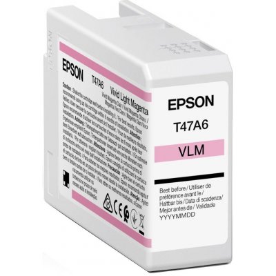Epson T47A600 - originální