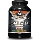 BodyFlex 100% Whey Isolate 1000 g