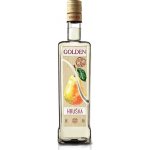 Golden Hruška 38% 0,5 l (holá láhev) – Zboží Dáma