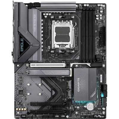 Gigabyte X870 EAGLE WIFI7 – Zboží Živě