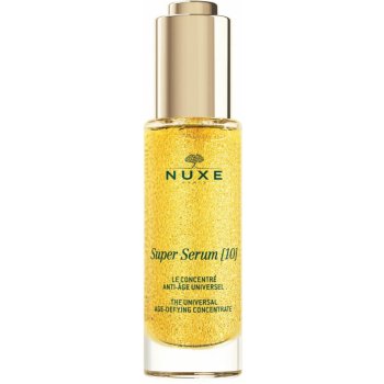 Nuxe Super Sérum [10] 30 ml od 941 Kč - Heureka.cz