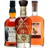 Rum Doorly's 12y 43% 0,7 l (karton)