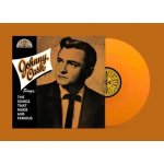 Cash Johnny - Sings the Songs That Made Him Coloured LP – Hledejceny.cz