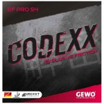 Gewo Codexx EF Pro 54 – Zboží Dáma