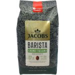 Jacobs Barista Crema 1 kg – Zboží Dáma