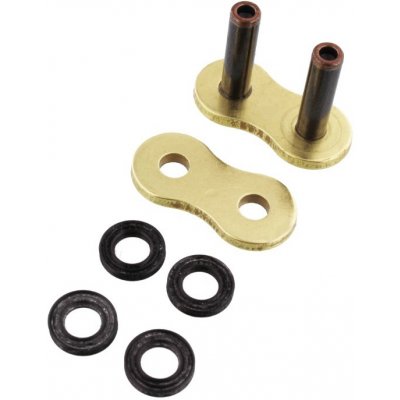 RK Racing Chain Řetězová spojka GB525ZXW – Sleviste.cz