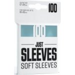 Gamegenic Just Sleeves obaly 100 ks – Sleviste.cz