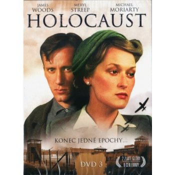 Holocaust DVD