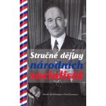 Stručné dějiny národních socialistů – Hledejceny.cz
