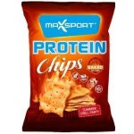 Max sport Protein Chips grill party 45 g – Zboží Dáma