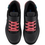 Shimano SHGE500 černá – Zboží Mobilmania