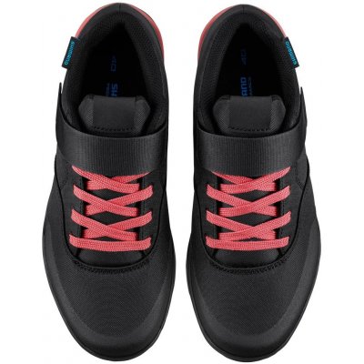 Shimano SHGE500 černá – Zboží Mobilmania