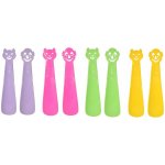 Bubble Gummers obouvací lžíce 15cm plast – Zboží Mobilmania