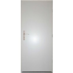 Porta doors ZK pozinkované lakované bílé plné 60 P SCWP0PMP06LBM0SP3KH000