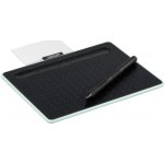 Wacom Intuos S Bluetooth CTL-4100WLE-N – Sleviste.cz