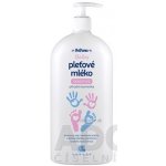 MedPharma Baby Pleťové mléko SENSITIVE 500 ml – Sleviste.cz