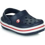 Crocs Crocband Clog K modrá navy – Zboží Dáma