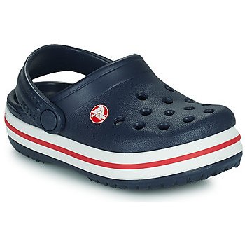 Crocs Crocband Clog K modrá navy