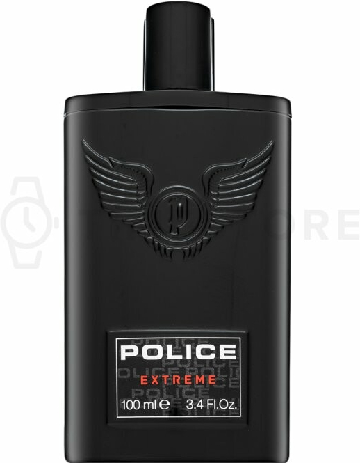 Police Contemporary Extreme toaletní voda pánská 100 ml