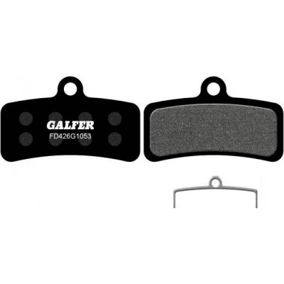 Galfer FD426 Shimano Tektro, TRP Perform. OEM – Zboží Dáma