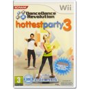 Dance Dance Revolution Hottest Party 3