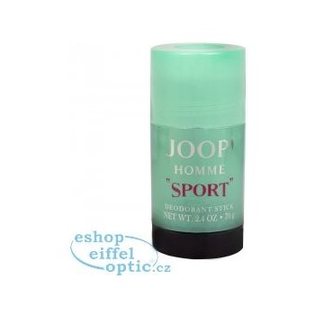 Joop! Homme Sport deostick 75 ml