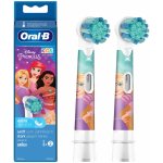 Oral-B Stages Kids Princess 2 ks – Hledejceny.cz