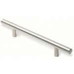 Gamet HRAZDA 12 černá matná 128 mm – Zboží Mobilmania