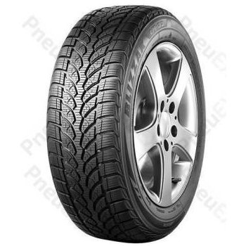 Bridgestone Blizzak LM32 295/35 R20 105W