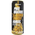 ProBrands X Gamer Energy 330 ml – Zbozi.Blesk.cz