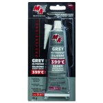 MOJE AUTO Silikon 399°C 85g šedý – Zboží Mobilmania