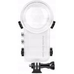 Puluz Vodotěsné ochranné pouzdro pro kameru Insta360 X3 Silné PU890T – Zboží Živě