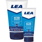 Lea balzám po holení 75 ml – Zboží Dáma