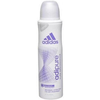 Adidas Adipure Men deospray 150 ml