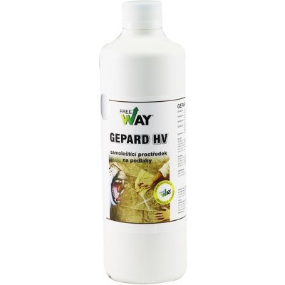 FreeWay gepard hv 1 l