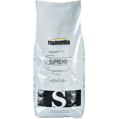 Tupinamba Supremo 1 kg – Zbozi.Blesk.cz