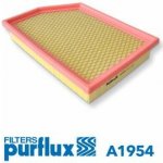Vzduchový filtr PURFLUX A1954 – Hledejceny.cz