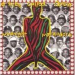 A Tribe Called Quest - Midnight Marauders LP – Hledejceny.cz