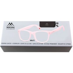 Montana Dioptrické brýle BOX67E
