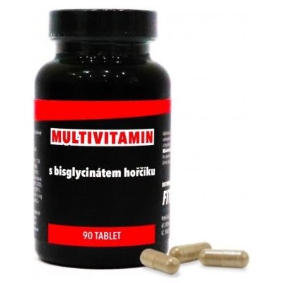 Fitness13 MULTIVITAMIN 90 tablet