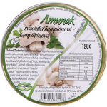 Amunak Žampionová Svačinka 120 g – Zbozi.Blesk.cz