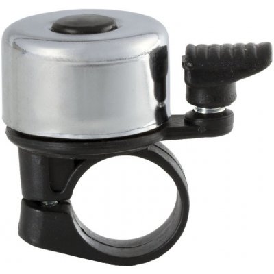 M-wave Mini Chrom – Zboží Dáma