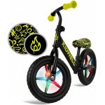 Kidwell Rebel neon žluté – Zboží Mobilmania