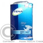Tena Slip Plus L 10 ks – Zboží Dáma